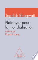 Plaidoyer pour la mondialisation