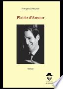 Plaisir d'Amour