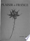 Plaisir de France