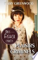 Plaisirs criminels