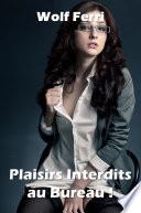 Plaisirs Interdits au Bureau !