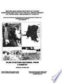 Plan d'action national pour l'habitat