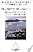 Planète blanche