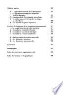 Planète criminelle