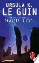 Planète d'Exil (Le Livre de Hain, Tome 2)