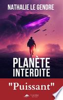 Planète interdite