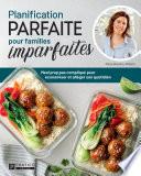 Planification parfaite pour familles imparfaites