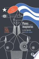 Livre Planos imaginarios