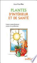 Plantes d'intérieur et de santé