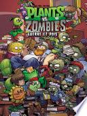 Plants vs Zombies T11