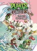 Plants vs Zombies - Tome 10