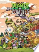 Plants vs Zombies - Tome 12
