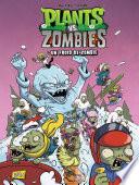 Plants vs Zombies - Tome 13 - Un froid de Zombie