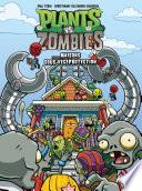 Plants vs Zombies - tome 15