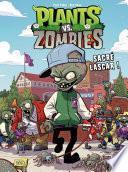 Plants vs zombies - Tome 3 - Sacré Lascar