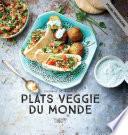 Plats veggie du monde - NED