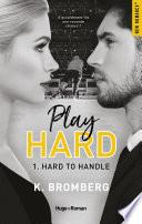 Play hard - Tome 01