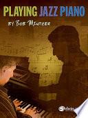 Playing Jazz Piano