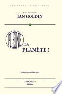 Pleine, la planète ?