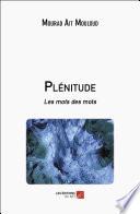 Plénitude