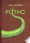 Plitho, dragon magicien