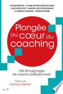 Plongée au coeur du coaching