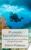 Plongée Exceptionelle