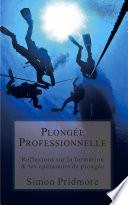 Plongée Professionnelle