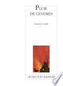 Pluie de cendres