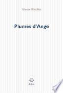 Plumes d'Ange