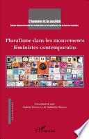 Pluralisme dans les mouvements féministes contemporains