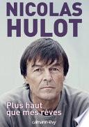 Plus haut que mes rêves