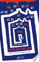 Plus qu'une vie