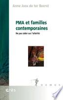PMA et familles contemporaines