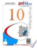pnlMag, numéro 10