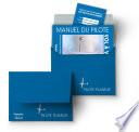 Pochette Bleue Du Pilote Planeur --- Contient Le Manuel Planeur Et Le Livret De Progression