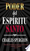 Livre "Poder Del Espiritu Santo", Spanish-Holy Spirit Power