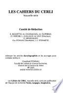 Poe Gozlan Villiers de l'Isle-Adam Huxley