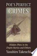 Poe's Perfect Crimes