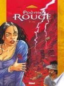 Poème Rouge - Tome 03