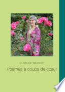 Poèmes à coups de coeur