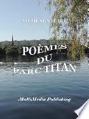 Poèmes du Parc Titan