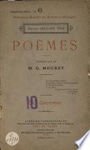 Poèmes