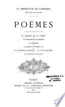 Poèmes