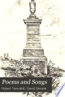 Poems and Songs