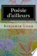 Poesie D'ailleurs