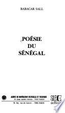 Poésie du Sénégal