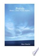 Poésie : Fleurs, l'Ether, Kami, Argiles