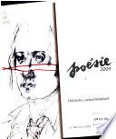 Poésie