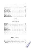 Poésies complètes: Les exilés: Odelettes, Améthystes, Rimes dorées, Rondels, Les princesses, Trente-six ballades joyeuses. 1887